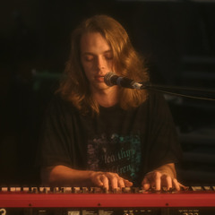 Levi Pugh