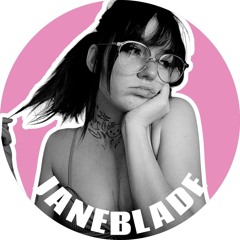 JaneBlade