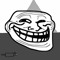 troll ratão