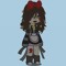 †𝛿aria★