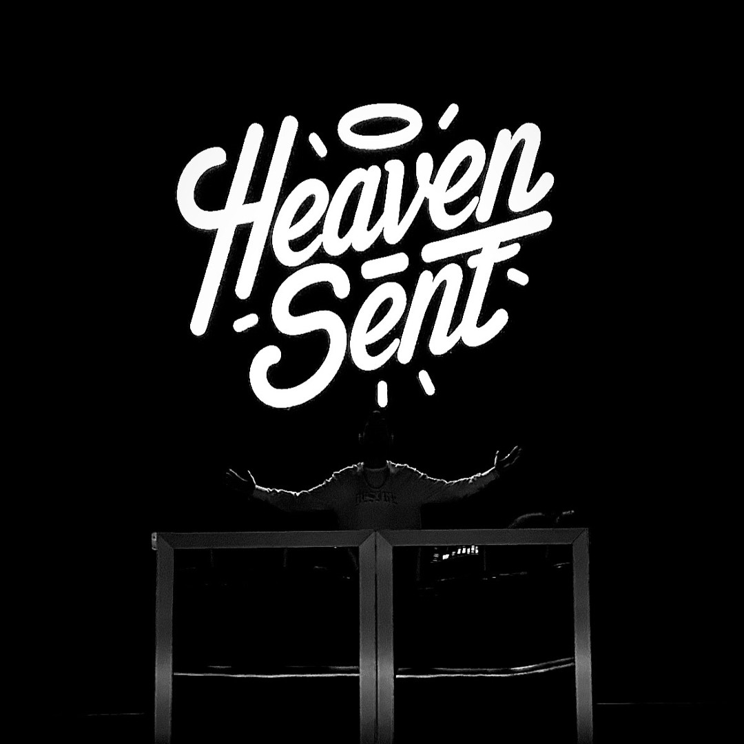 Stream Heaven Sent by DANIEL music | Listen to songs, albums