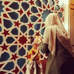 Khadega Mohamed