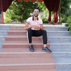 مصطفي الدرش