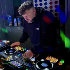 TONY K energy mix