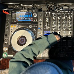 DJ Farao