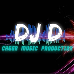 DJ Dwight Ultimate Cheermusic Production