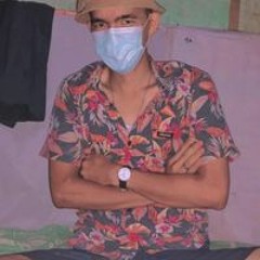 Reky Setyawan