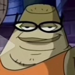 big man