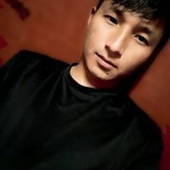 Jr Thinlea Wangchuk