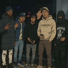 LilGioXJoyRdLoskiiiXJB4DM-Real NIgga