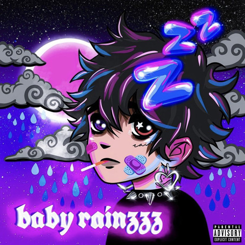 Rainzzzforever’s avatar