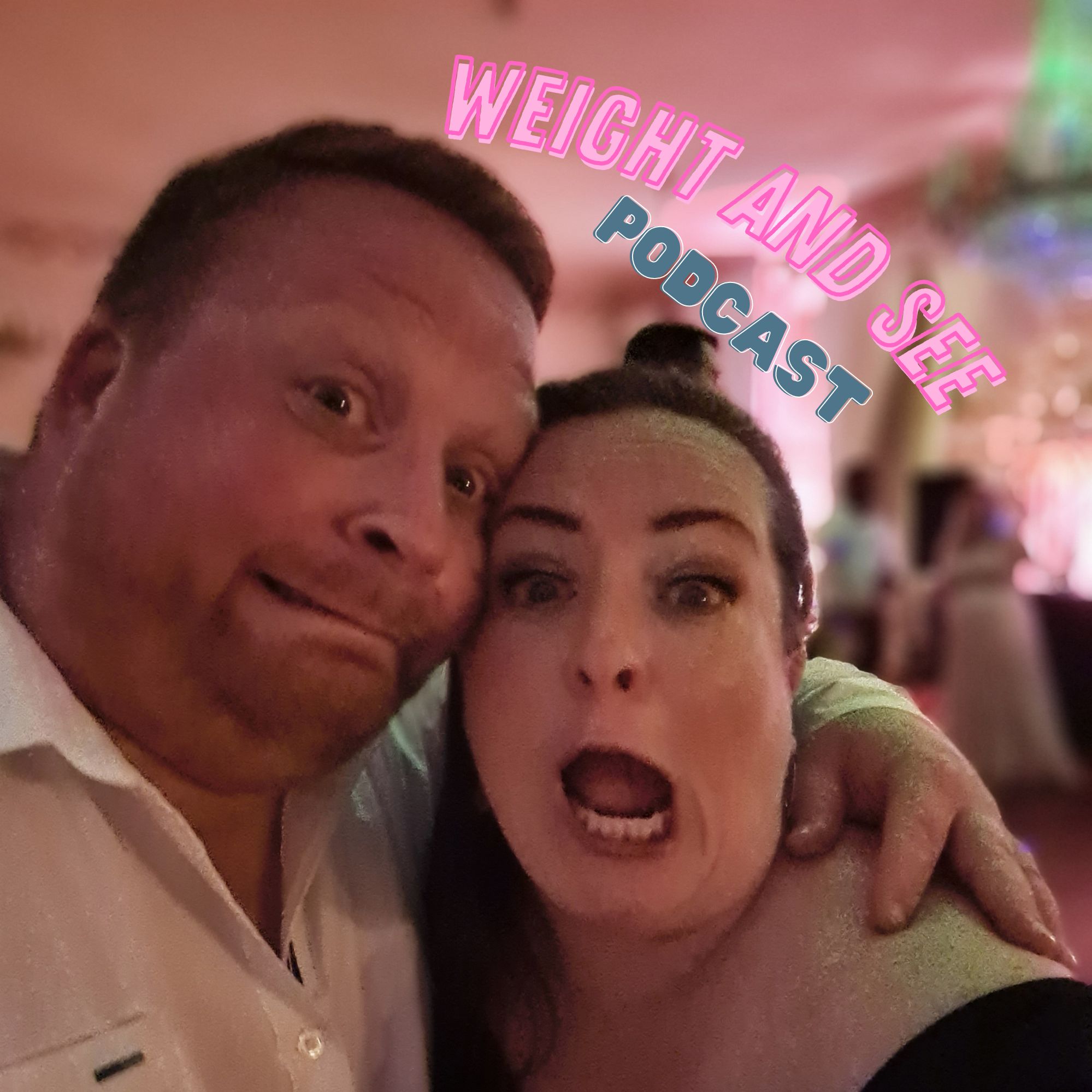 The Weight and See Podcast