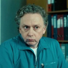 касирша тетя зина