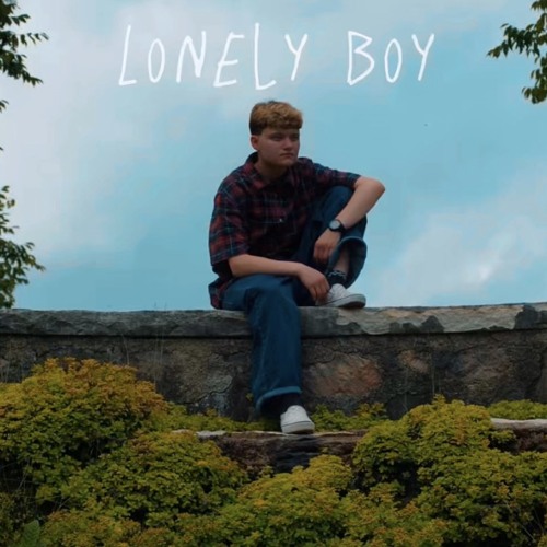 Lonely Boy (Intro)