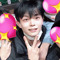 평왈♡