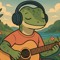 oceanwrestlinglizard