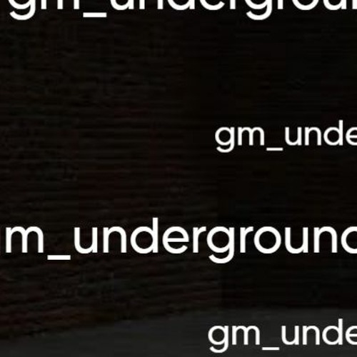 gm_underground’s avatar