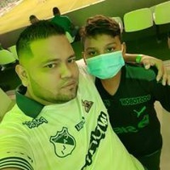 Jhohan Martinez
