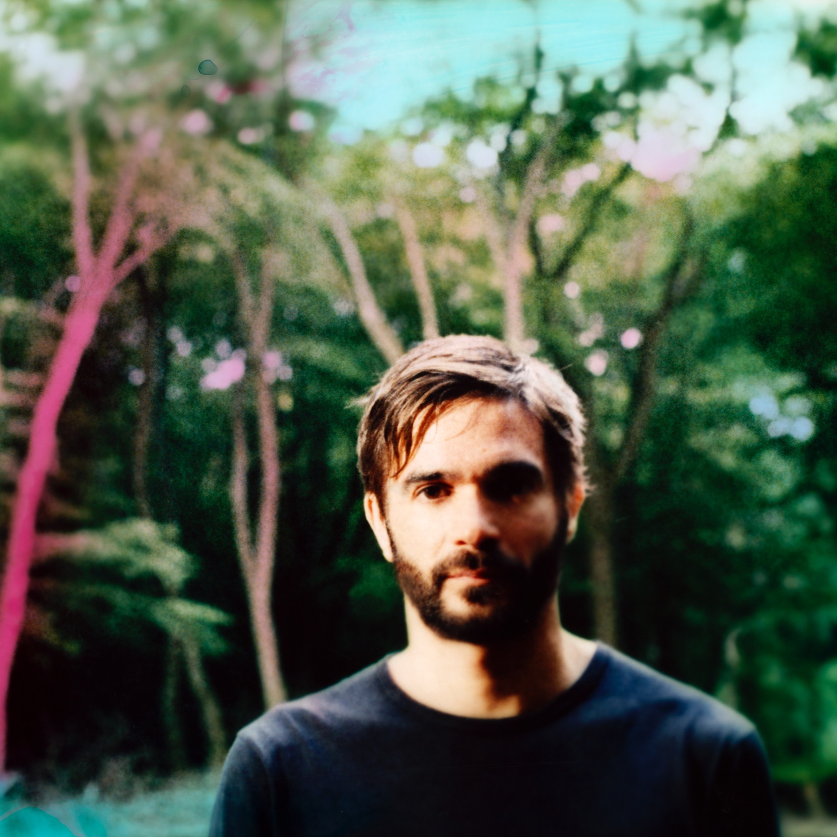 Jon Hopkins
