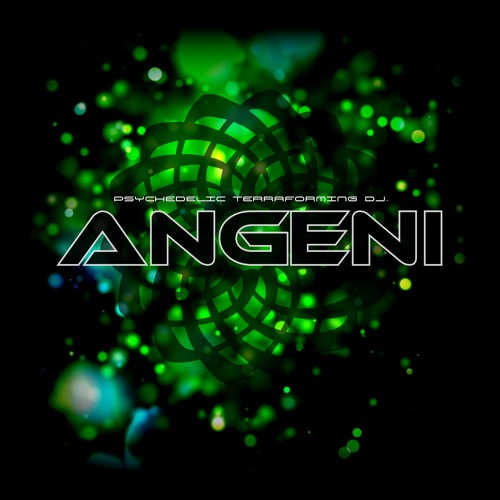 ANGENI’s avatar