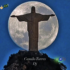 Camilo Torres Dj