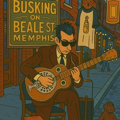 Blind Willie Dunzo III