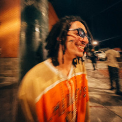 Elijah “CHINO” Hooks