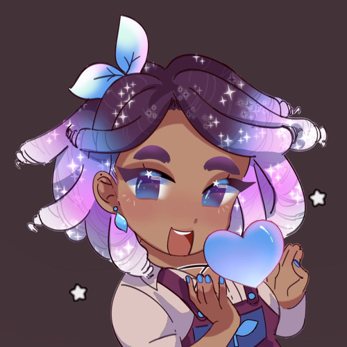 PetalDropTea’s avatar