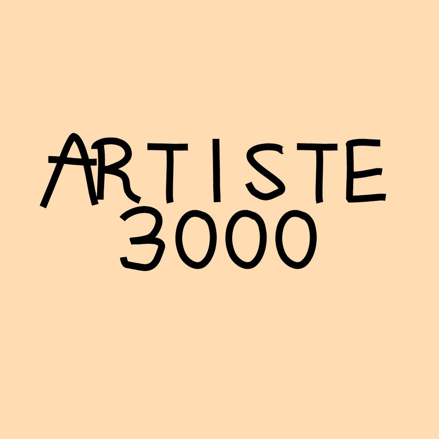 ARTISTE3000