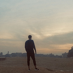 Ibrahim Elshamy