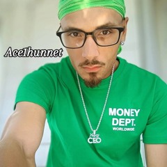 K Caliber aka Ace1Hunnet