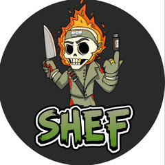 SHEF (RGB Soundsystem)