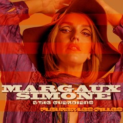 Margaux Simone
