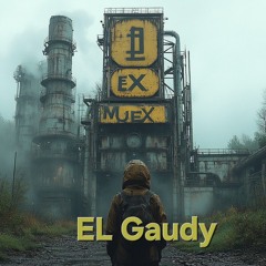 EL Gaudy