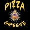 Pizza Greese