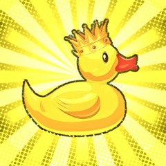 King ducky