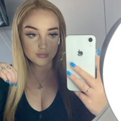 Cerys Jade