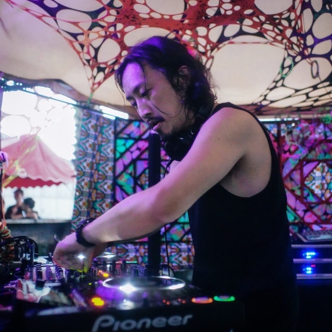 Stream Dj YUKI (Maharetta Records/Time and Space) music | Listen
