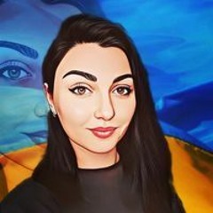 Ольга Катанова
