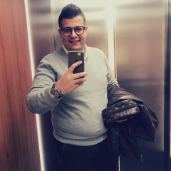 Hisham Mohamed Salah