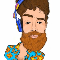 Mike Posner vs Blue - I Took One Love In Ibiza