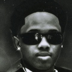 Terrell Kxng