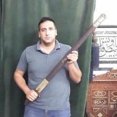 مدح حبيبي
