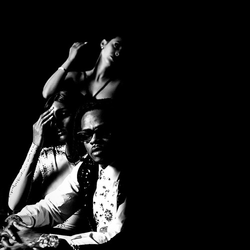 future- slimin shit out (feat. lil double o)