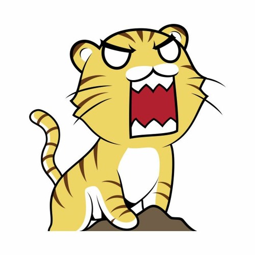 Lil tiger’s avatar