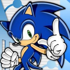 SonicHedgehog1991