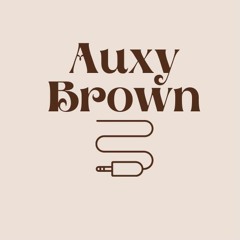 Auxy Brown