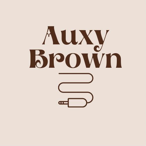 Auxy Brown’s avatar