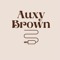 Auxy Brown