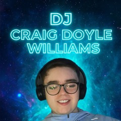 Craig doyle Williams